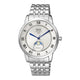 Classic-Armbanduhr QZ10J207Y