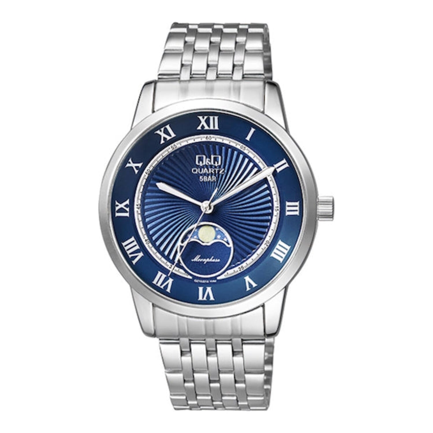Montre Q&amp;Q Classic QZ10J218Y