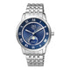Classic-Armbanduhr QZ10J218Y