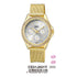 Q and Q Classic Ladies Analog Watch CE01J001Y
