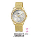 Classic Ladies Analog Watch CE01J001Y