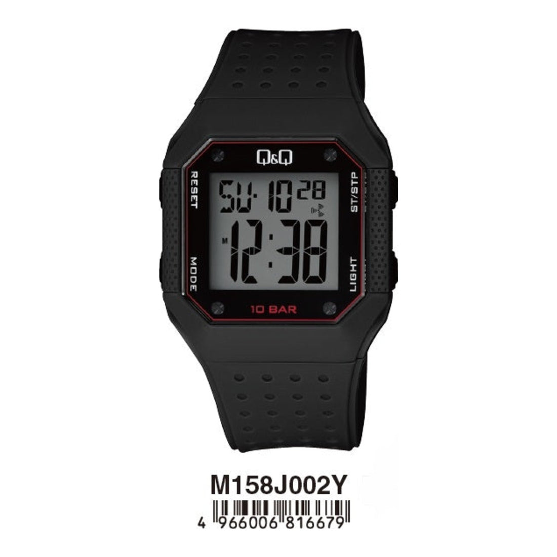 Q and Q Classic M158J002Y