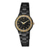 Q and Q Damen Quarzuhr Q691J425Y