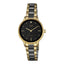 Montre à quartz pour femme QB97J412Y