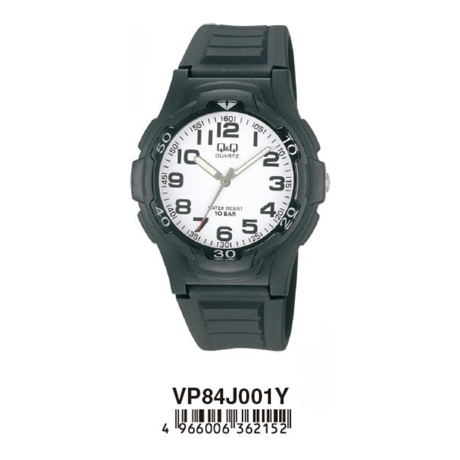 Q et Q Digital VP84J001Y