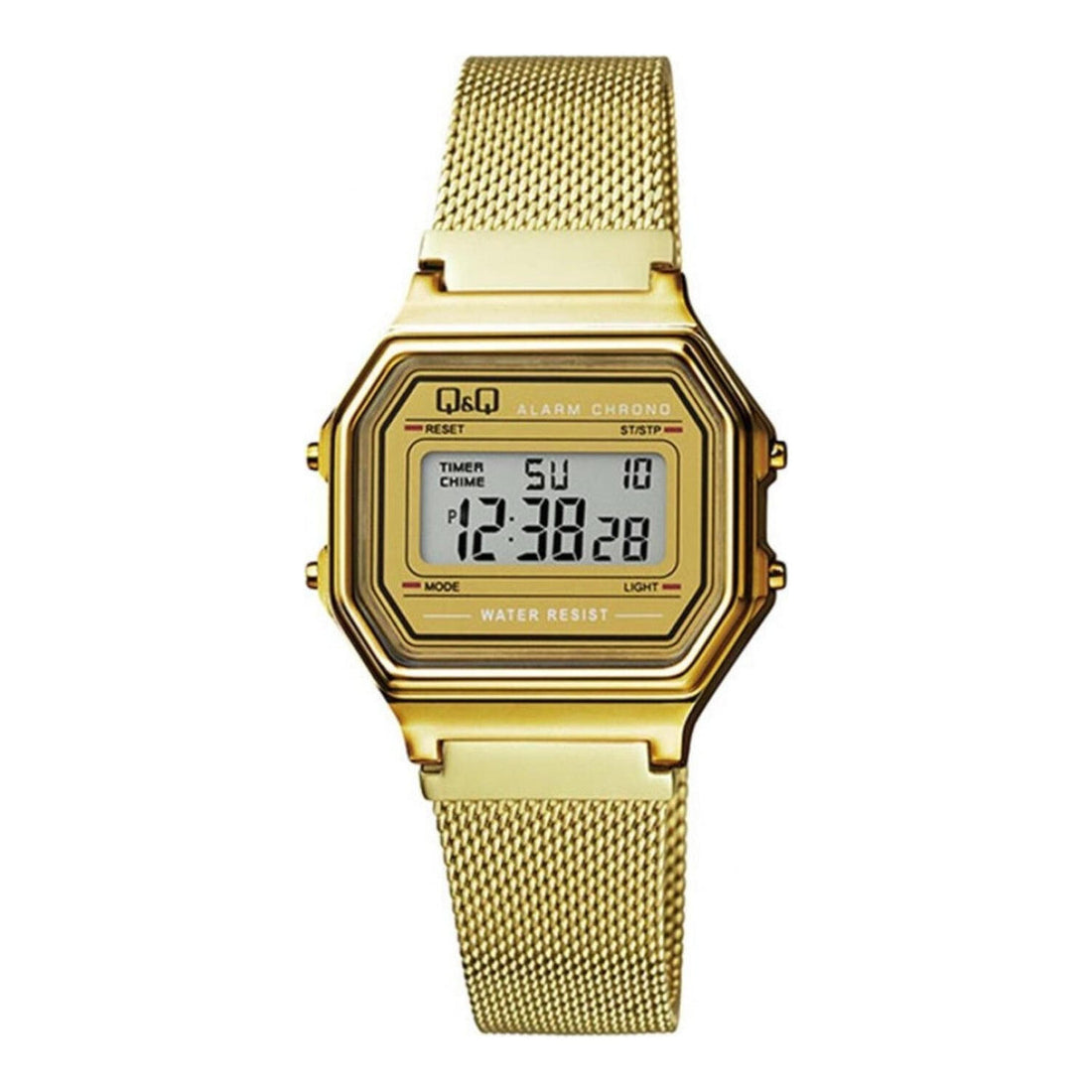Q and Q Digitaluhr M173J026Y