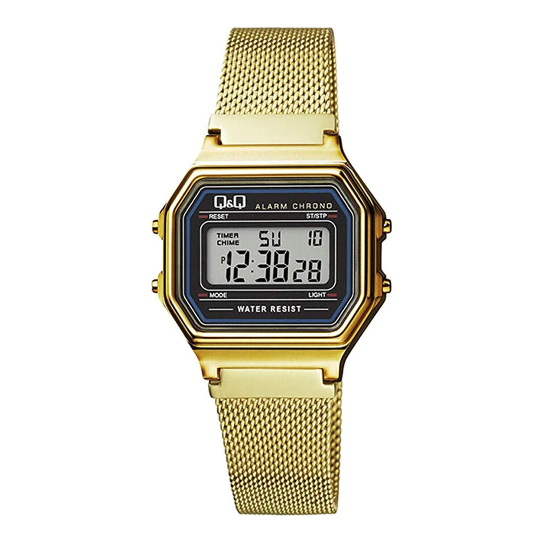 Q and Q Digitaluhr M173J027Y