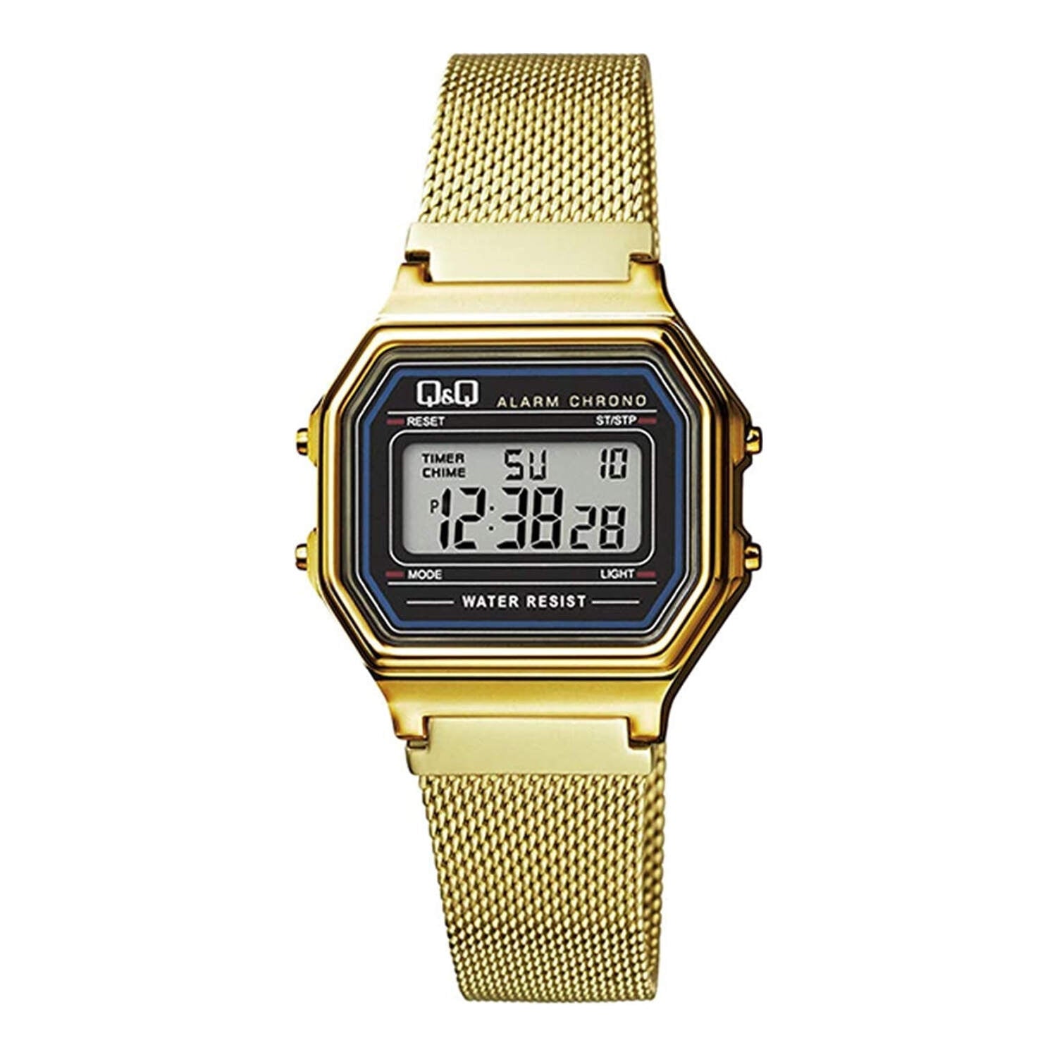 Q and Q Digitaluhr M173J027Y