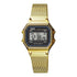 Q and Q Digitaluhr M173J027Y