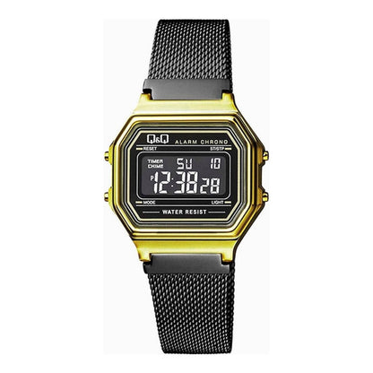 Q and Q Digitaluhr M173J028Y
