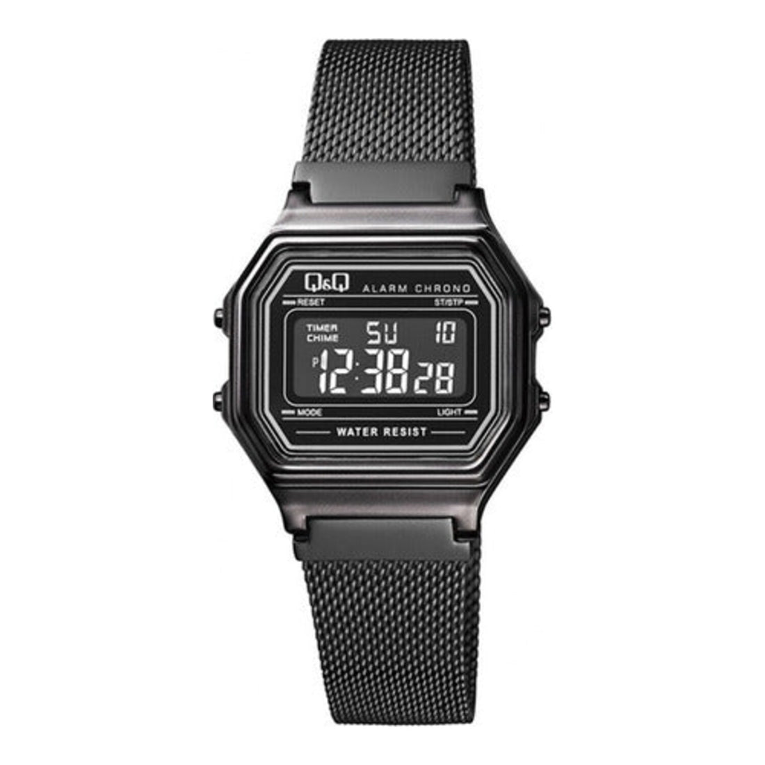 Q and Q Digitaluhr M173J029Y