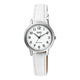 Elegant Analog Watch Q925J314Y