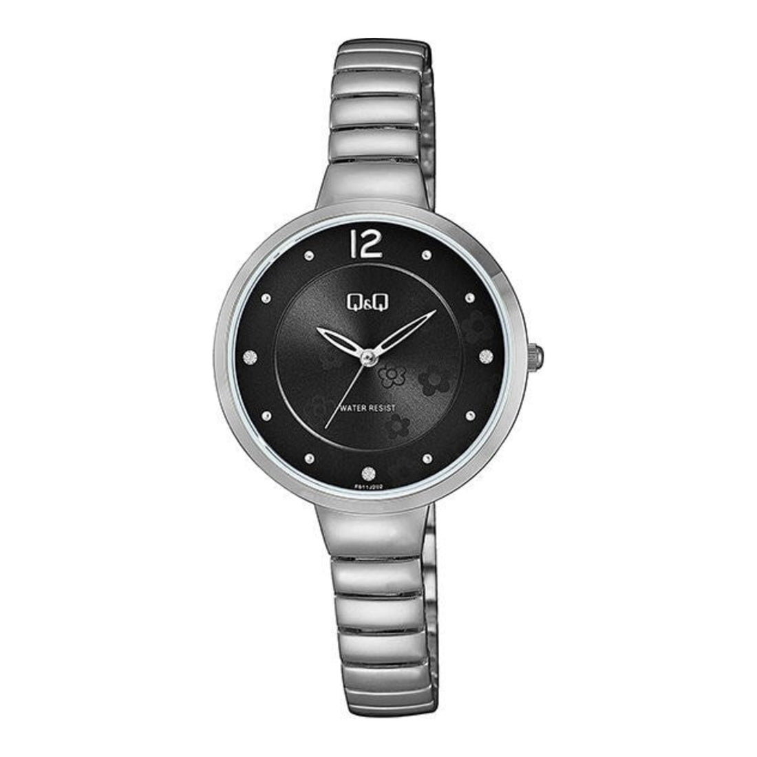Q and Q F611J202Y Armbanduhr