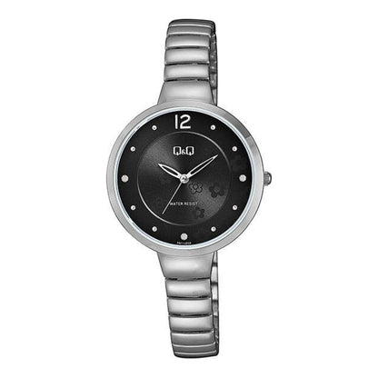 Q and Q F611J202Y Armbanduhr