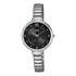 Q and Q F611J202Y Armbanduhr