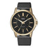 Q and Q Fashion Analog Watch QB66J412Y