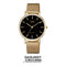 Fashion wristwatch QA20J002Y