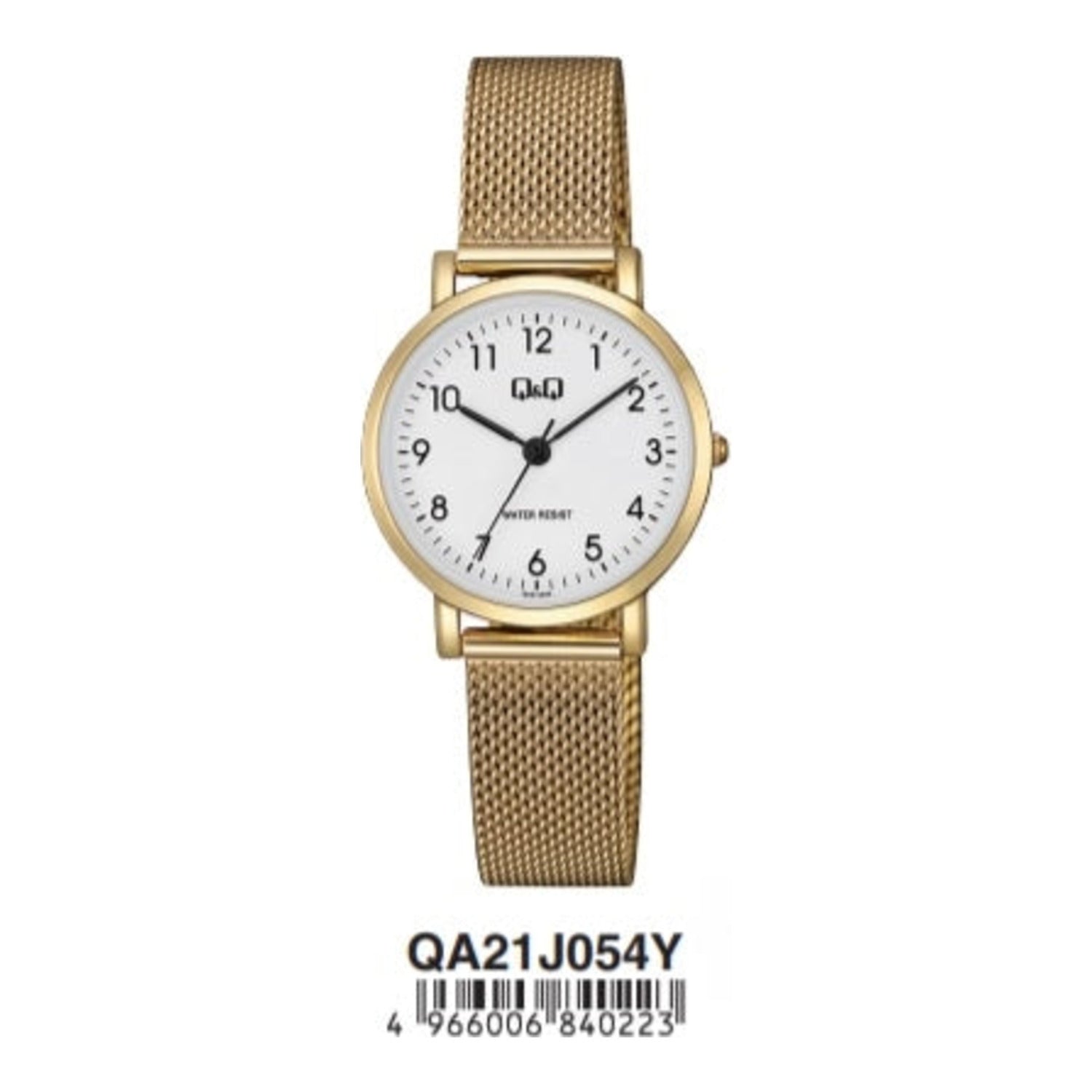 Montre Q&amp;Q Fashion QA21J054Y