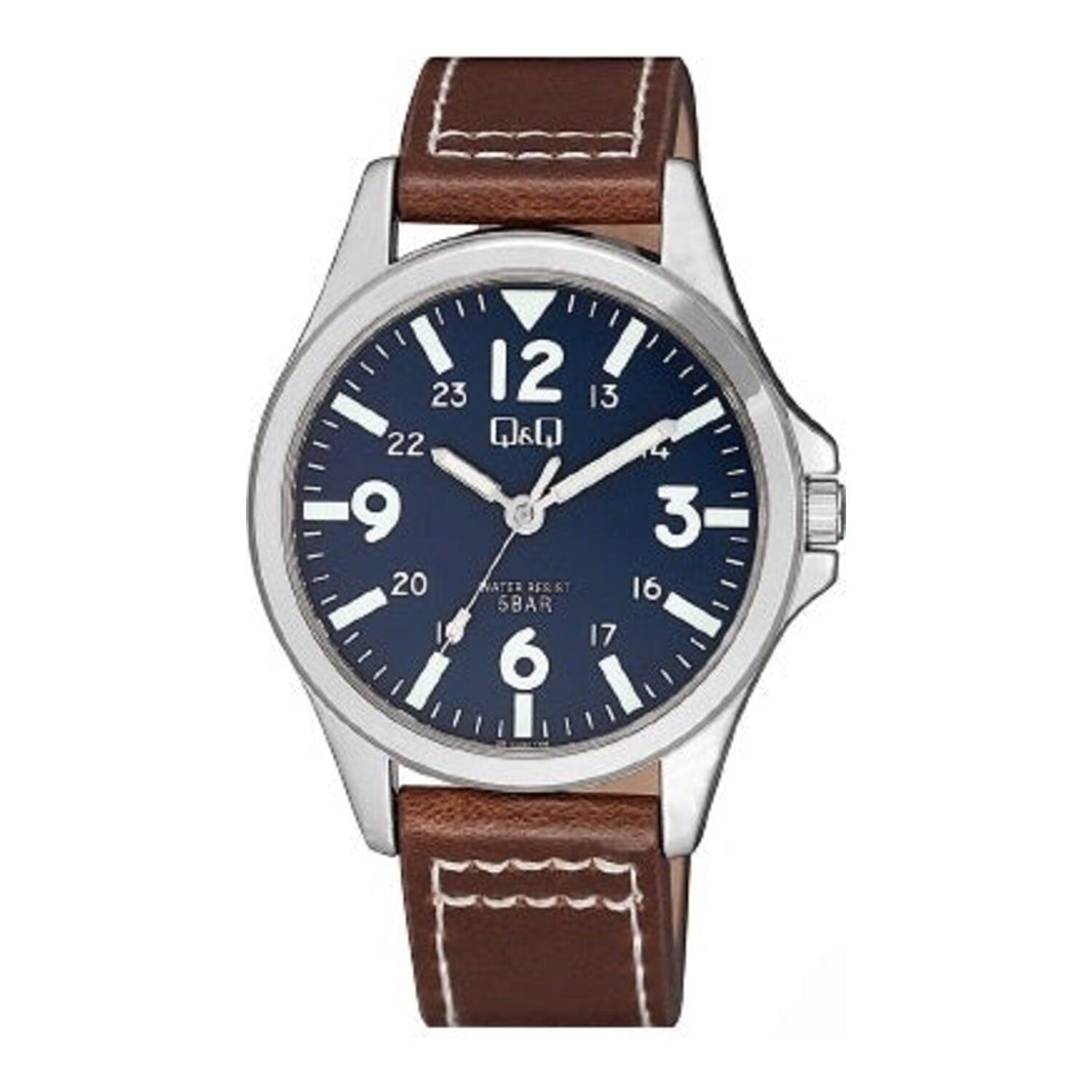 Montre Q&amp;Q Fashion QB12J335Y