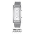 Q and Q Fashion Armbanduhr QB61J201Y