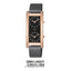 Montre-bracelet tendance QB61J402Y