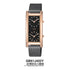 Q and Q Fashion Armbanduhr QB61J402Y