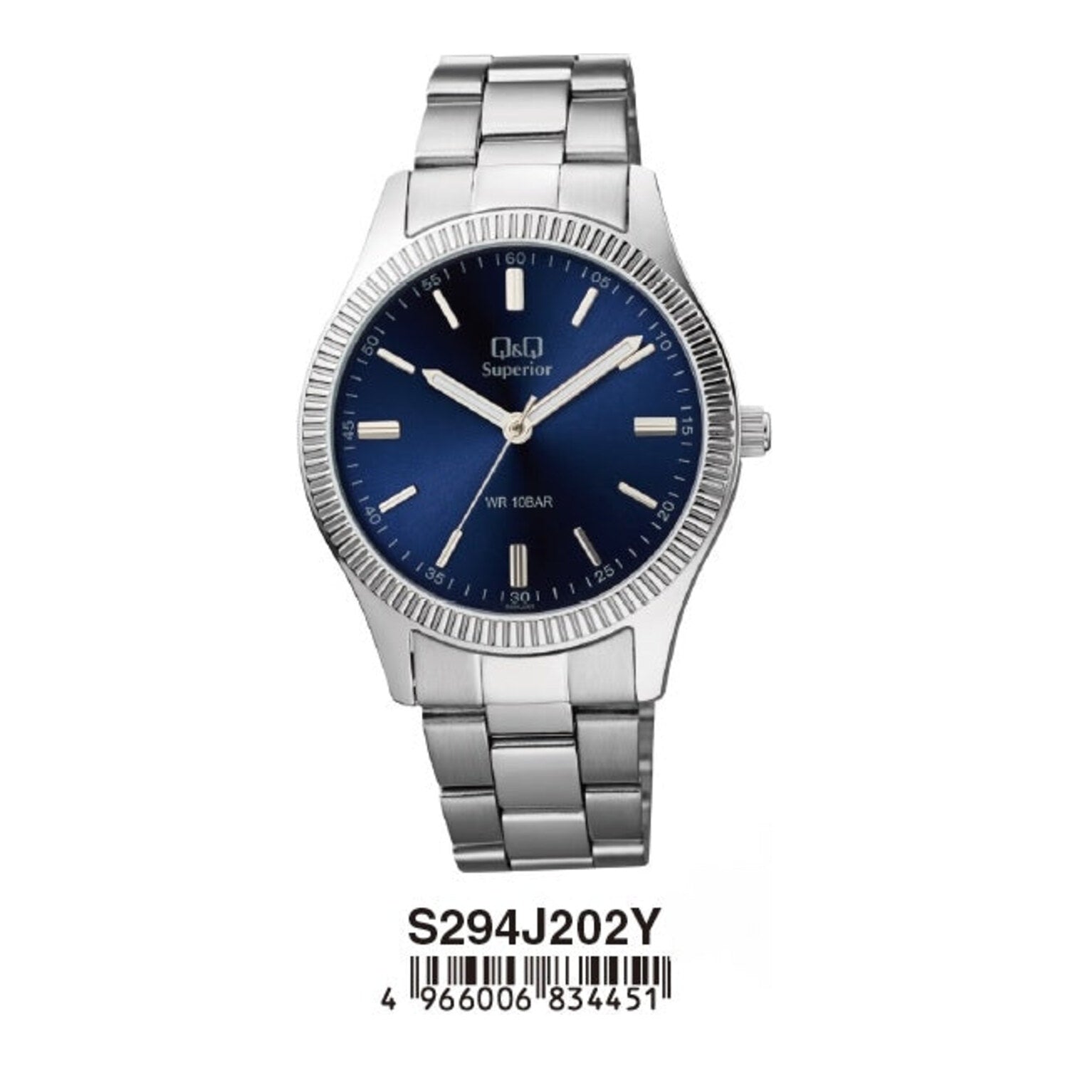 Montre Q&amp;Q Fashion S294J202Y