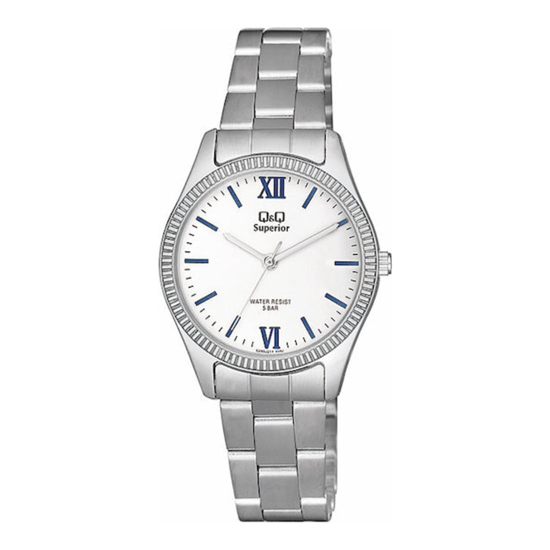 Q and Q Fashion Armbanduhr S295J211Y