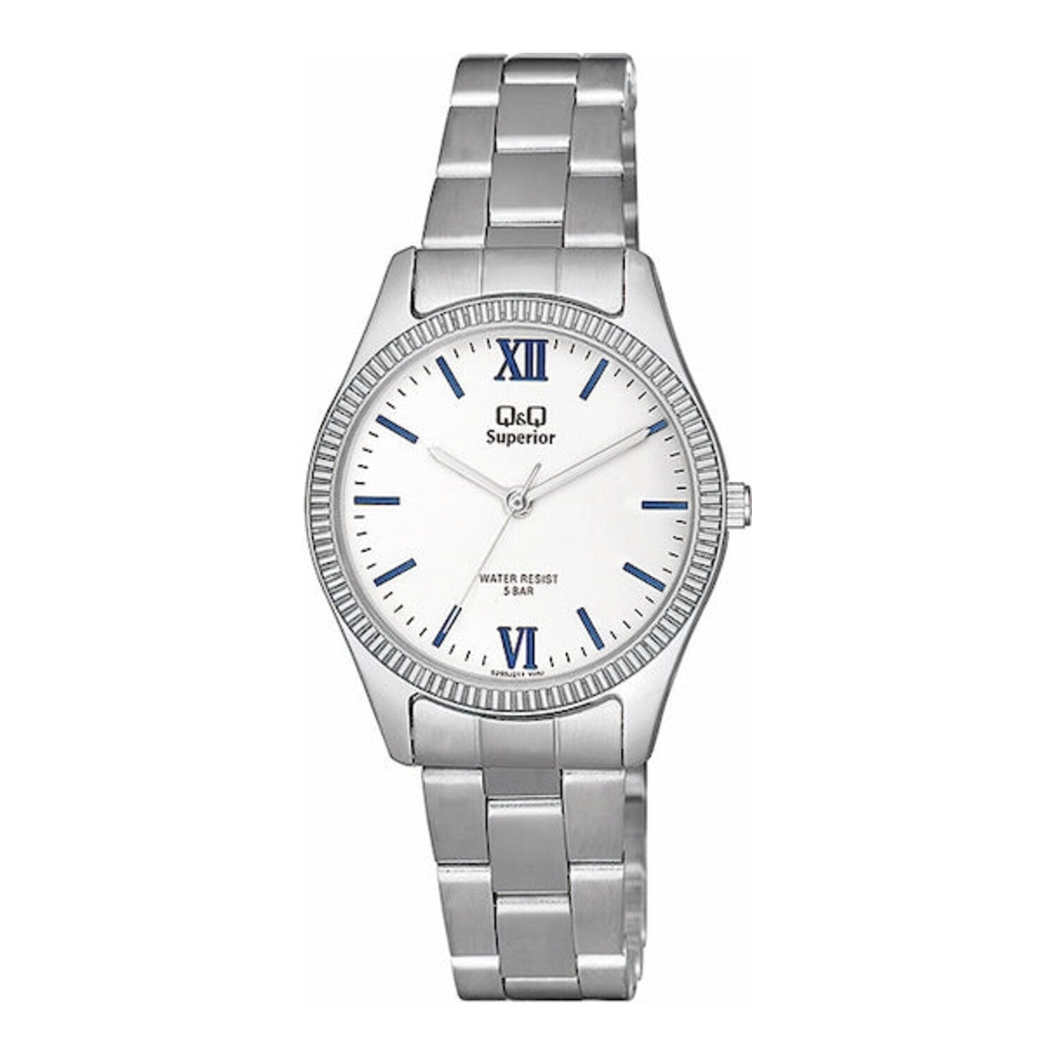 Montre-bracelet Q and Q Fashion S295J211Y