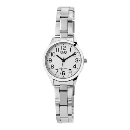 Q and Q Herren Quarzuhr C229 800Y