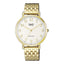 Montre à quartz pour homme QA20J004Y