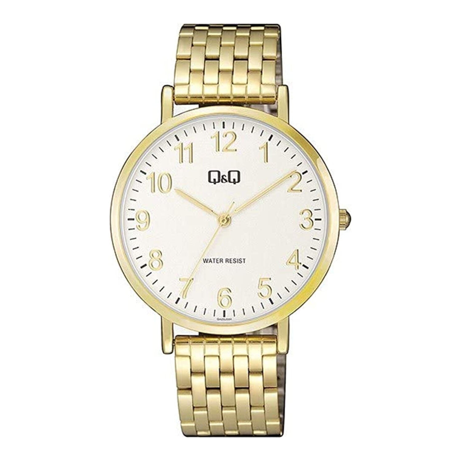 Montre à quartz pour homme Q&amp;Q QA20J004Y