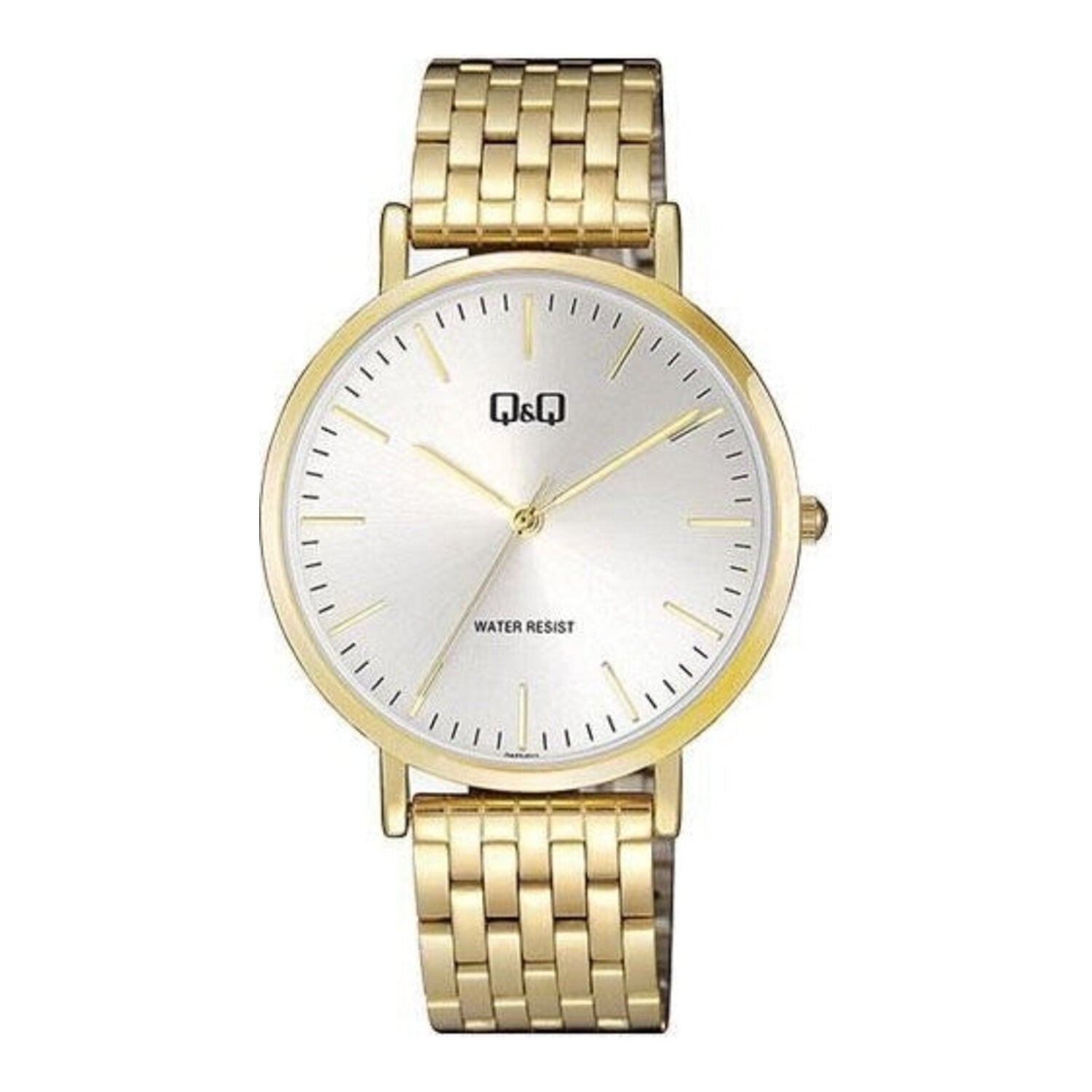 Montre à quartz pour homme Q&amp;Q QA20J011Y