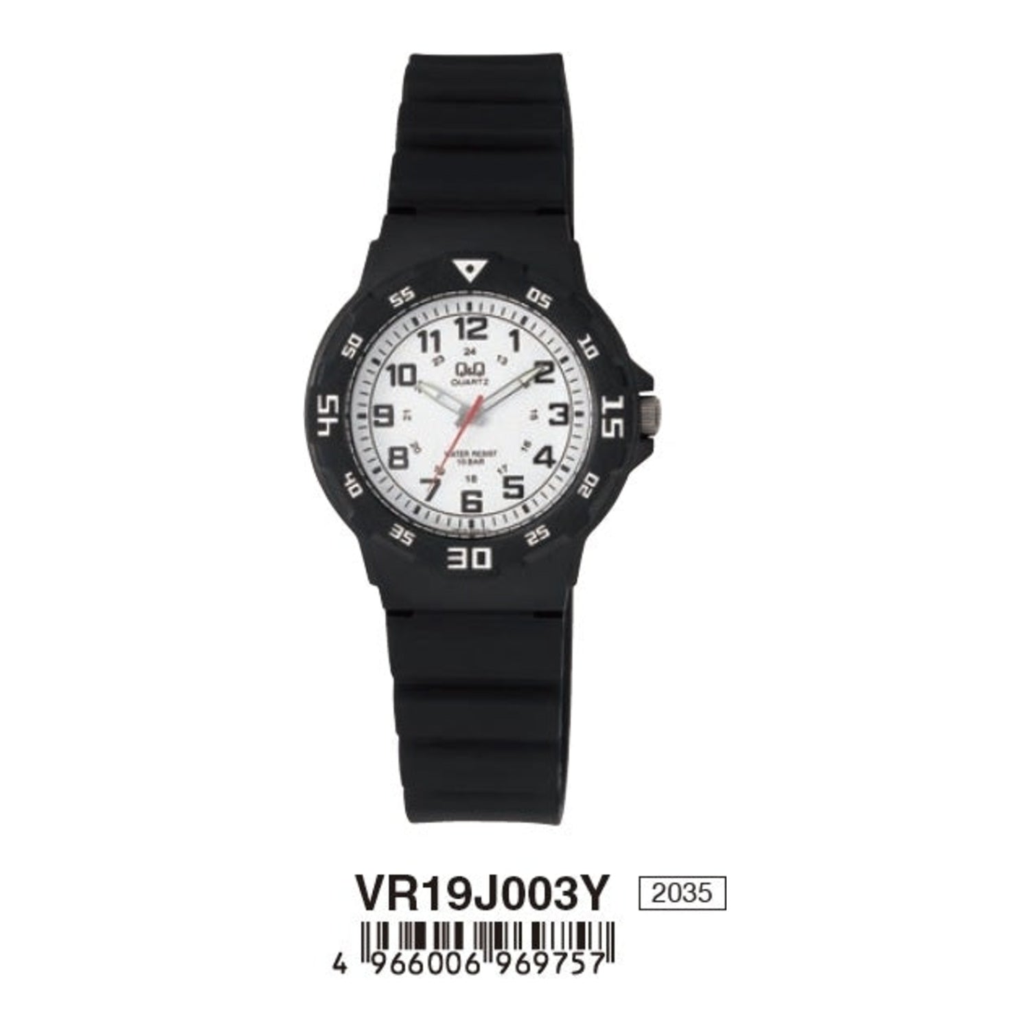 Montre Q et Q pour enfants VR19J003Y