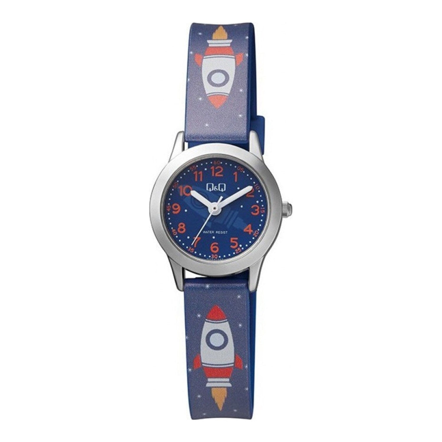 Montre éducative pour enfants Q et Q QC29J325Y