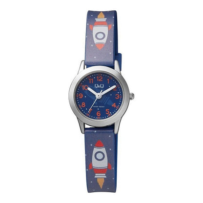 Q and Q Kinder Lernuhr QC29J325Y