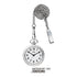 Q and Q Klassische Taschenuhr QA70J214Y