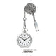 Klassische Taschenuhr QA70J214Y