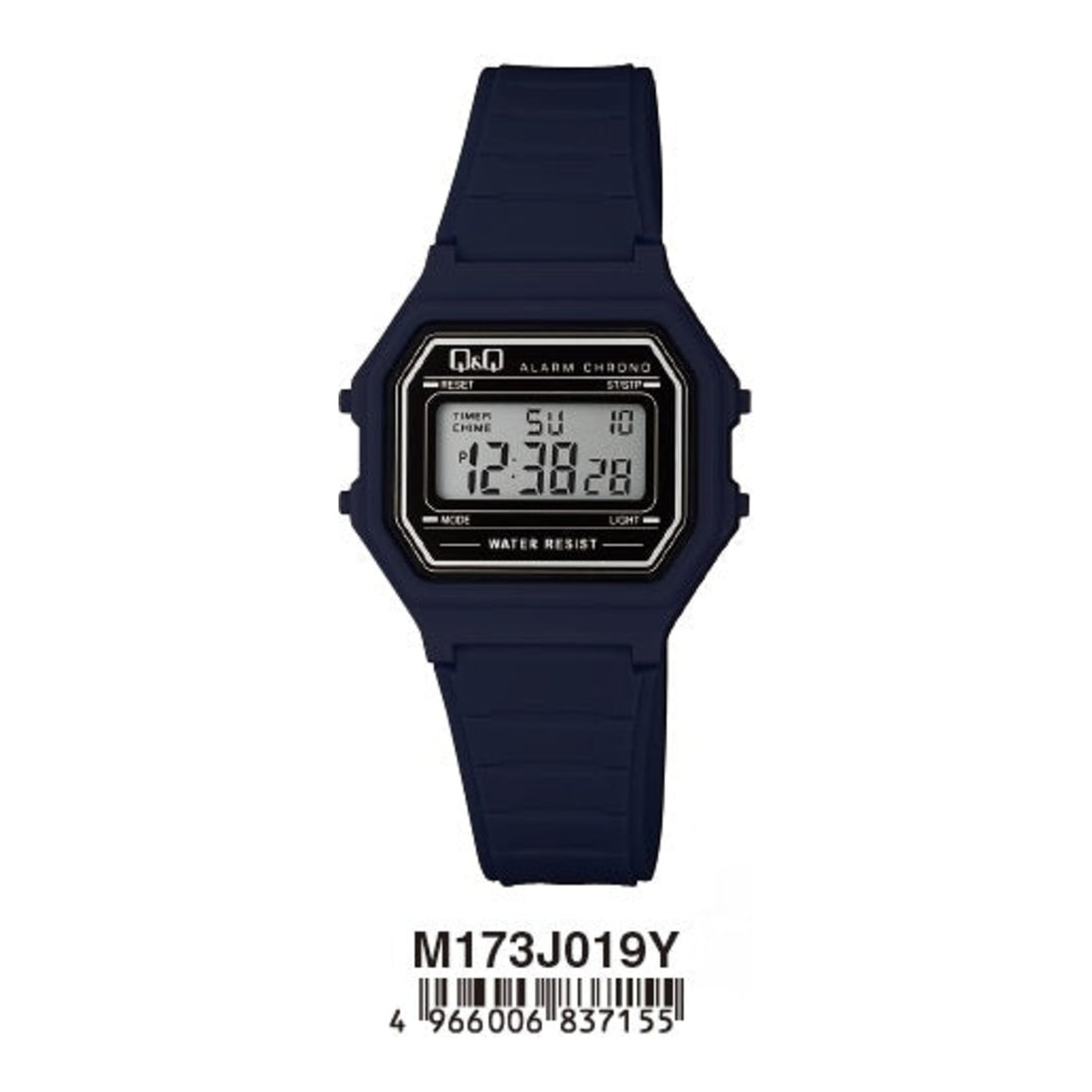 Q and Q M173J019Y Digitaluhr