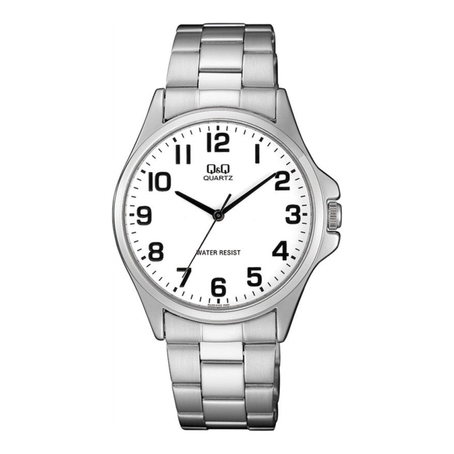 Q and Q QA06J204Y Armbanduhr