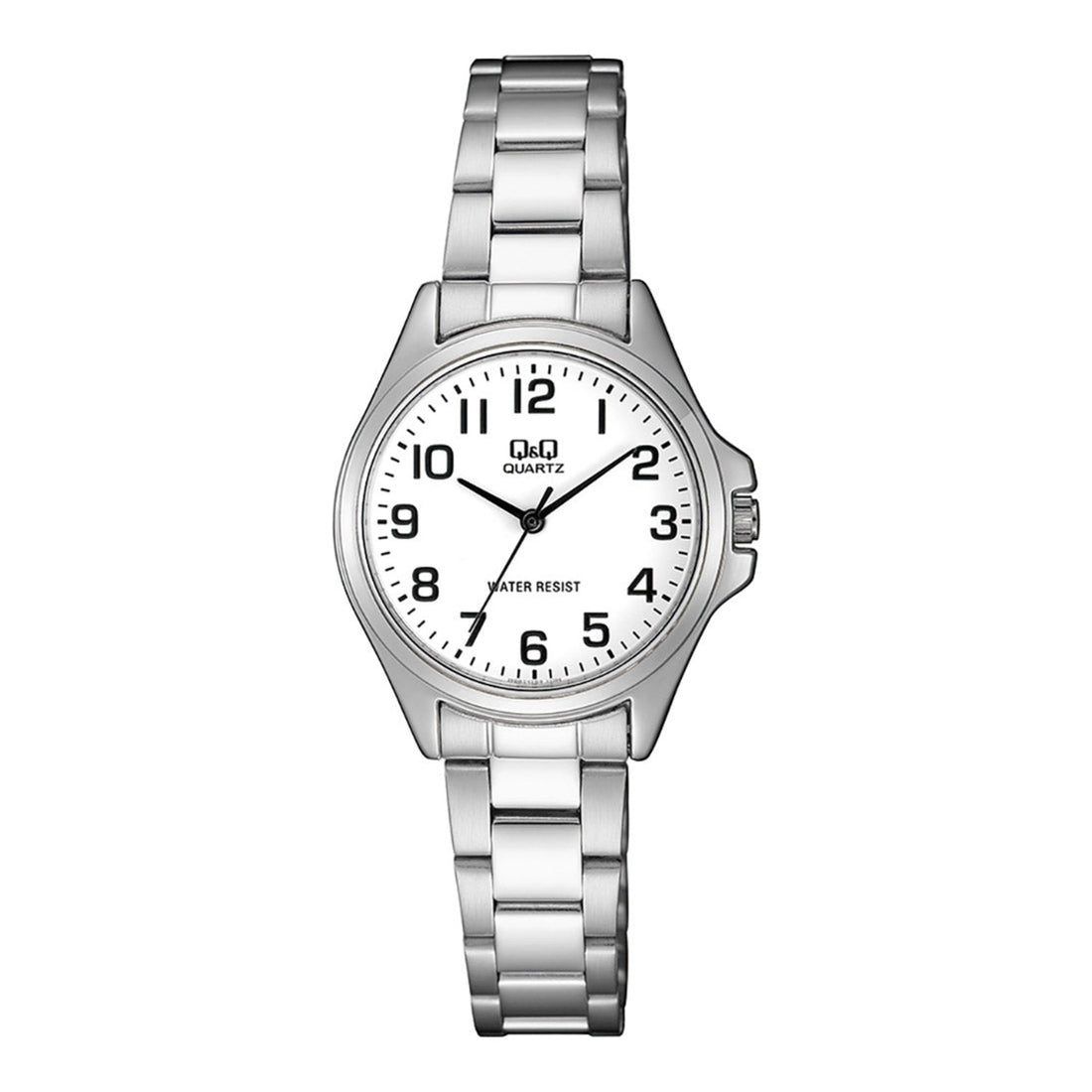 Q and Q QA07J204Y Armbanduhr