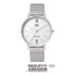 Q and Q QA20J211Y Armbanduhr