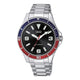 QB64J205Y Armbanduhr