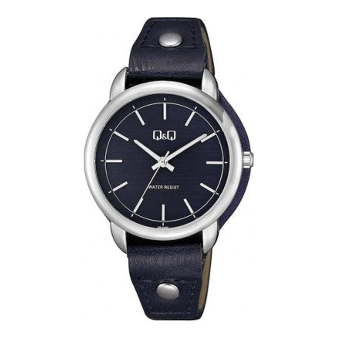 Q and Q Quarzuhr QB19J302Y