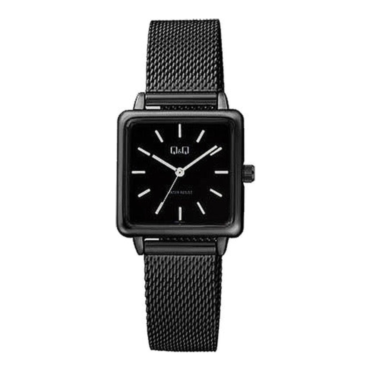 Montre à quartz Q&amp;Q QB51J412Y