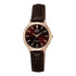 Q and Q S279J102Y Armbanduhr