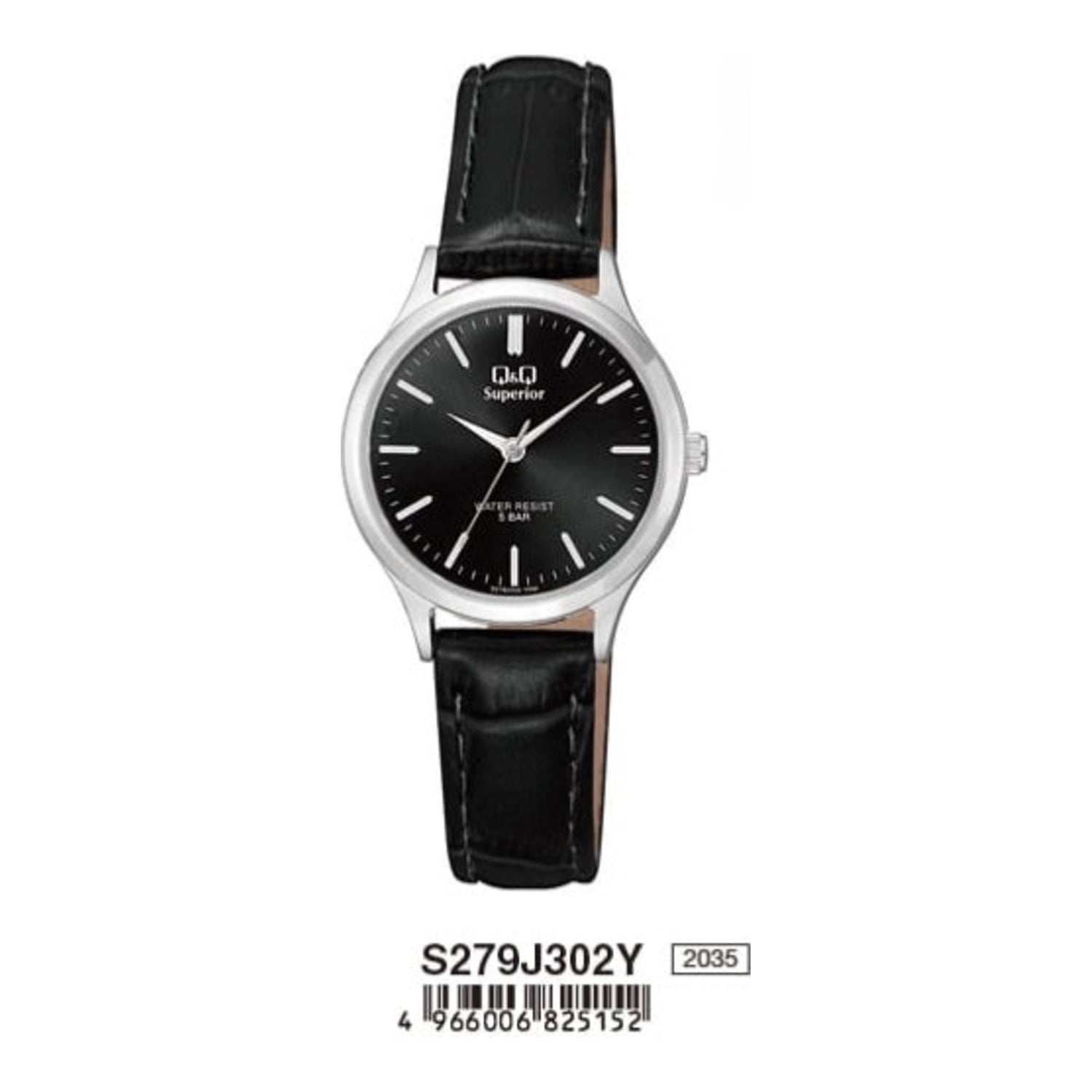 Montre-bracelet Q&amp;Q S279J302Y