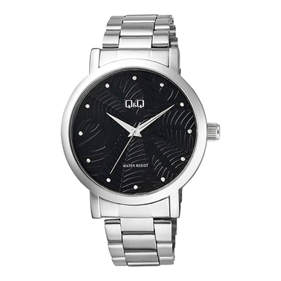 Q and Q Silverline Minimal