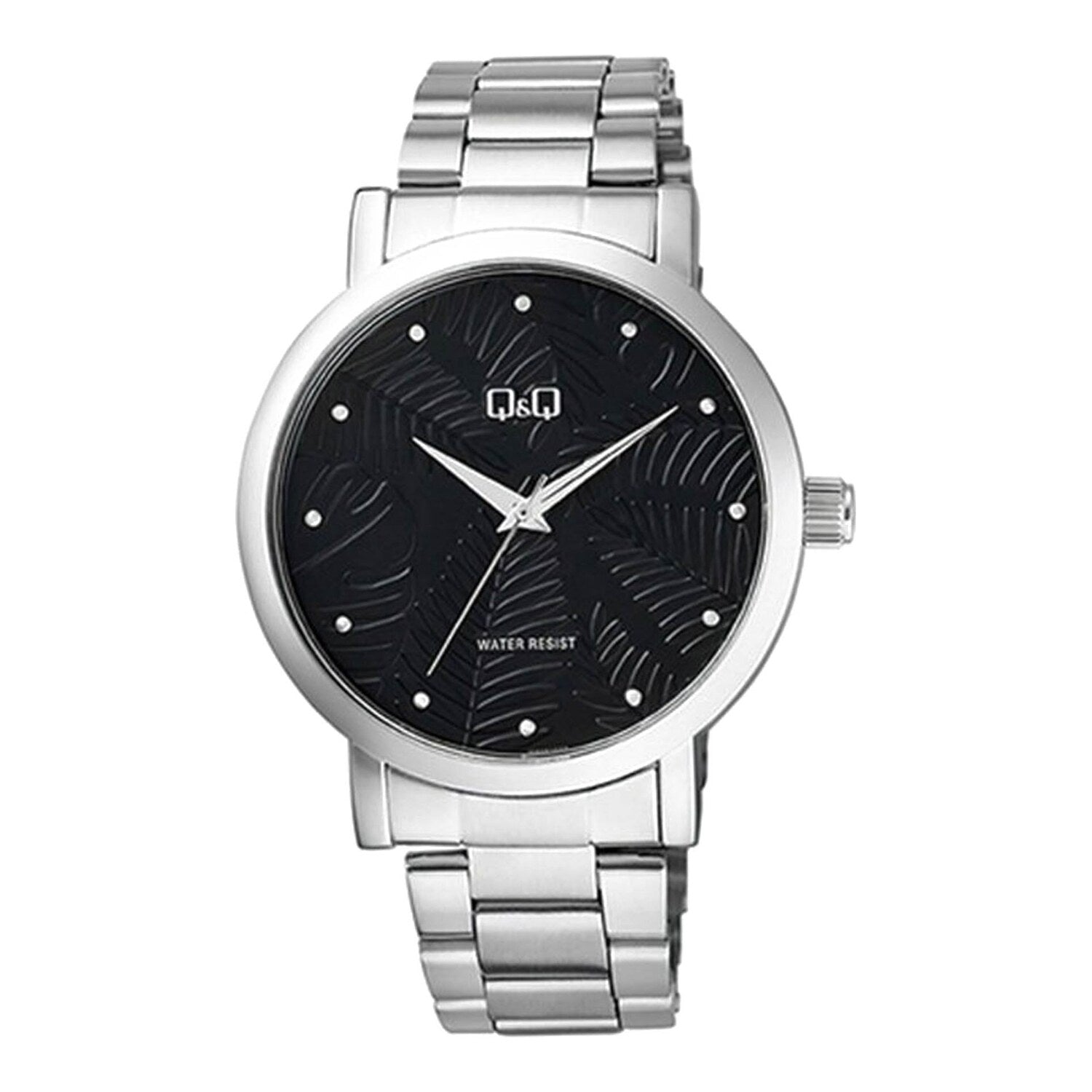 Q et Q Silverline Minimal