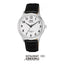 Montre analogique solaire S278J304Y